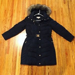 Michael Kors winter jacket